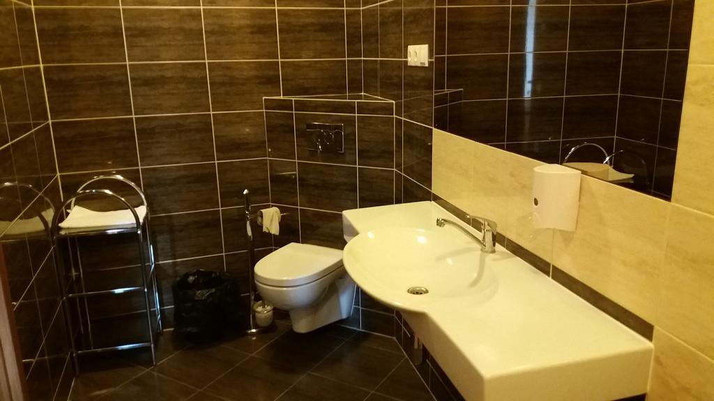 Maraton Hotel Lubenia Ngoại thất bức ảnh