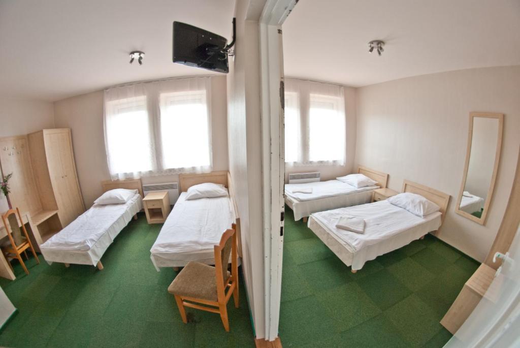 Maraton Hotel Lubenia Phòng bức ảnh