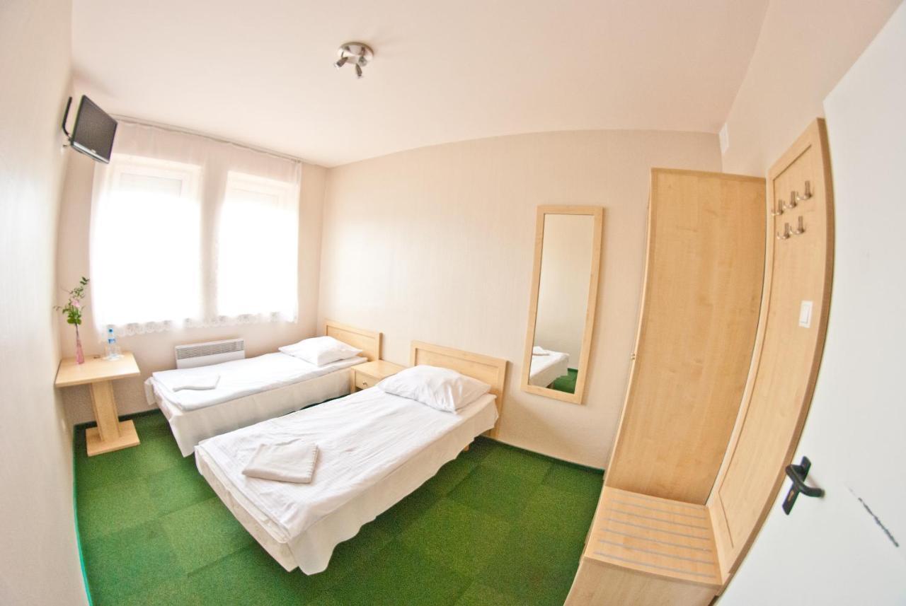 Maraton Hotel Lubenia Phòng bức ảnh